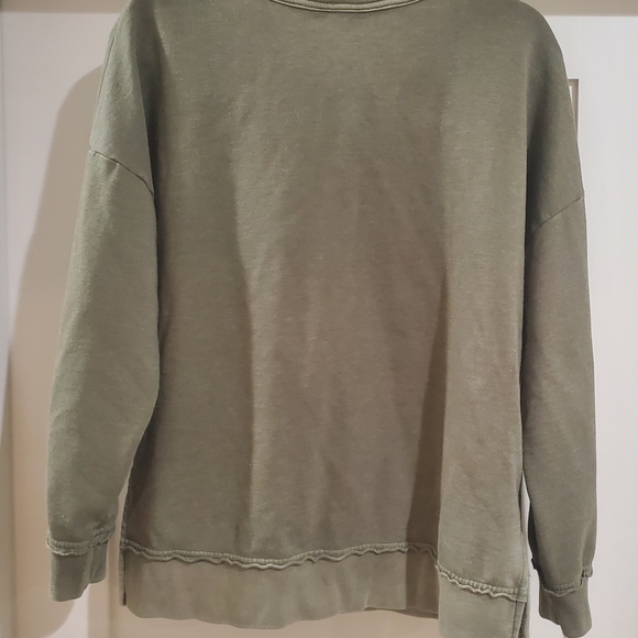 Buffalo David Bitton Crewneck Sweater - Picture 3 of 8
